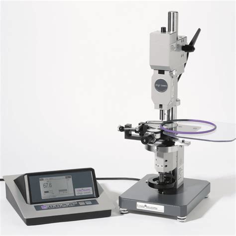 bareiss hardness test|bareiss shore hardness tester.